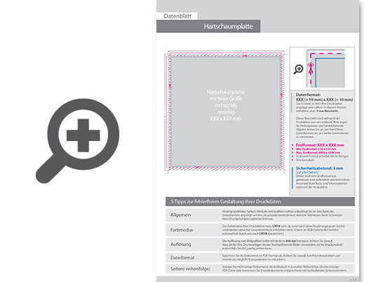 Product Bild hartschaumplatte_mit_freier_gr____e_(rechteckig)___einseitig_4_0-farbig_bedruckt