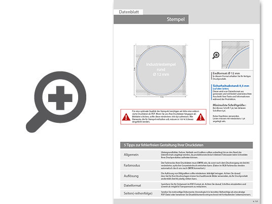 Product Bild industriestempel_f__r_folien-untergrund_(pe__pp)